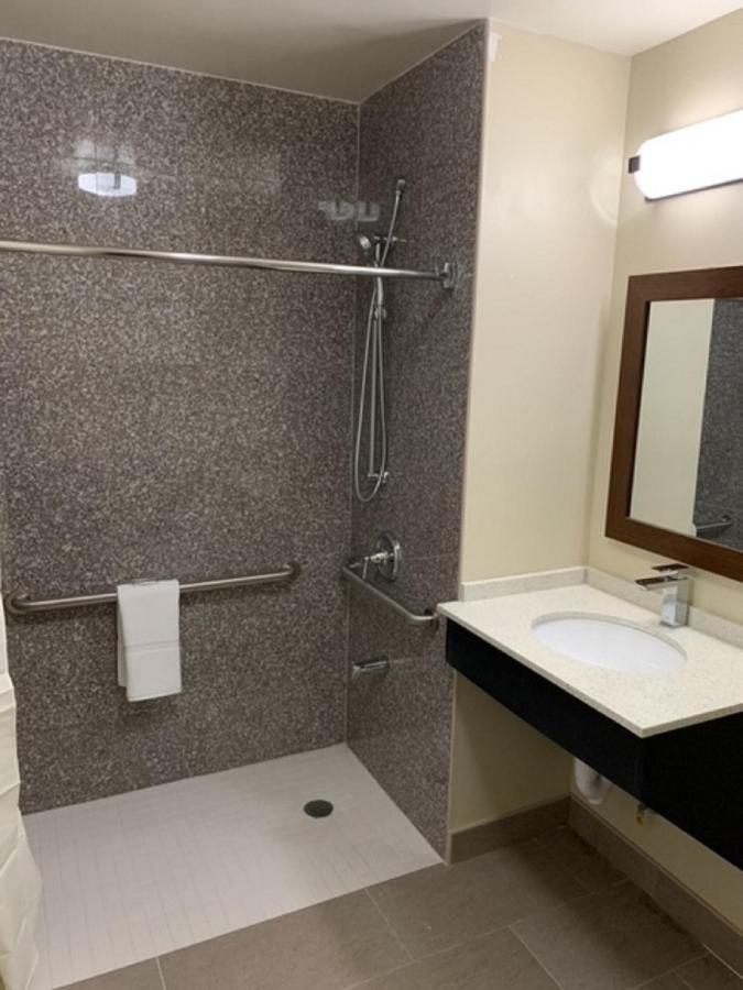 Astoria Delancy Inn & Suites Nowy Jork Zewnętrze zdjęcie