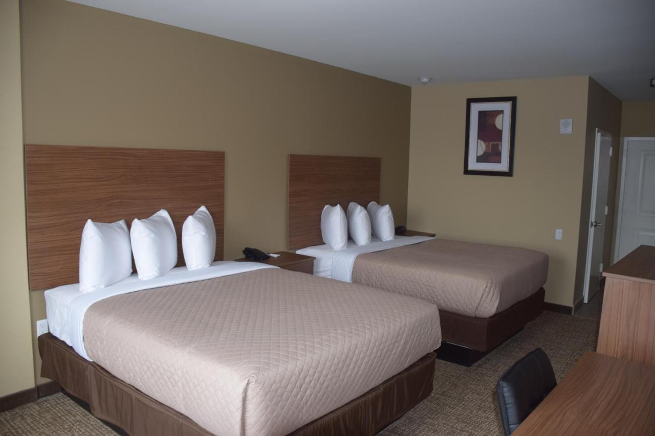 Astoria Delancy Inn & Suites Nowy Jork Zewnętrze zdjęcie