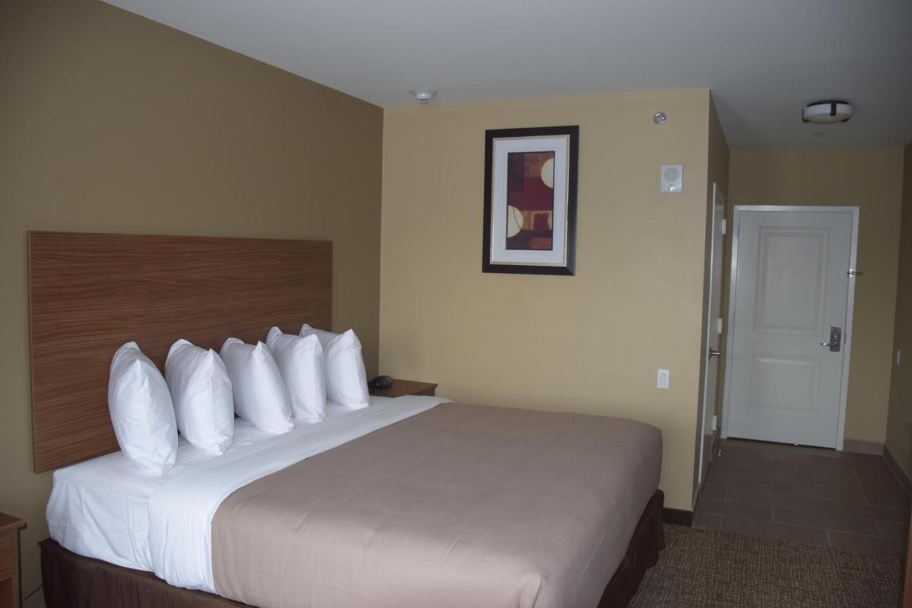 Astoria Delancy Inn & Suites Nowy Jork Zewnętrze zdjęcie