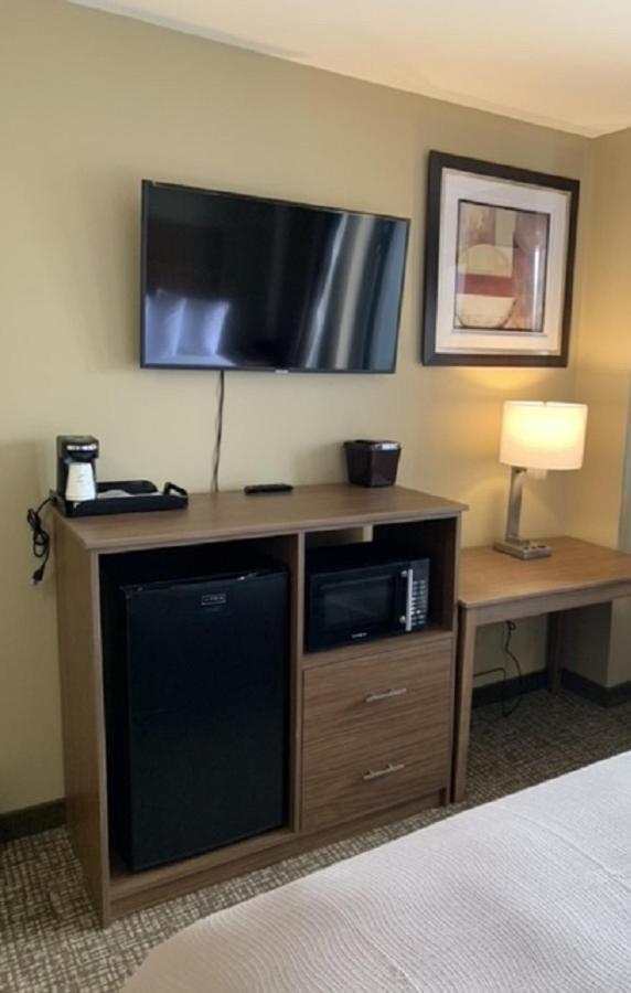 Astoria Delancy Inn & Suites Nowy Jork Zewnętrze zdjęcie